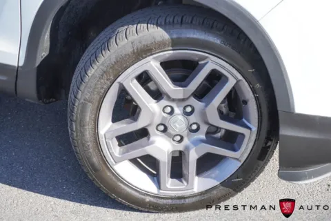 Photos of 2022 Honda Passport EX-L for sale in Salt Lake City, UT at Prestman Auto