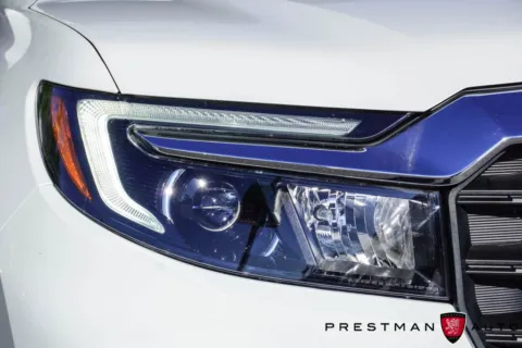 More photos of 2022 Honda Passport EX-L at Prestman Auto, UT