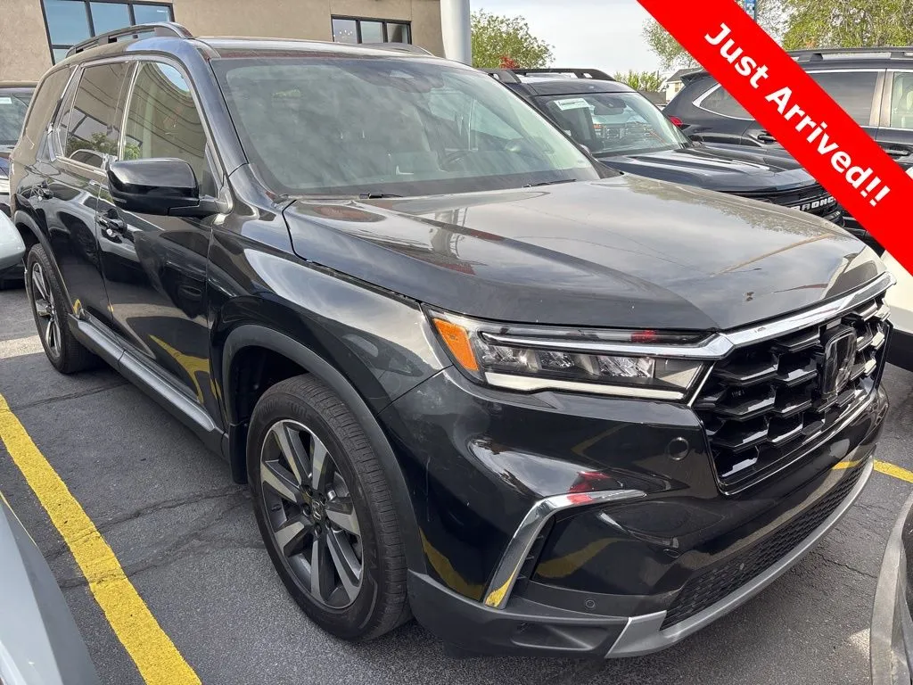 2024 Honda Pilot Touring for sale in Salt Lake City, UT