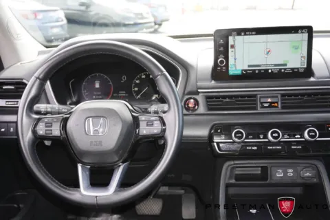 Photos of 2024 Honda Pilot Touring for sale in Salt Lake City, UT at Prestman Auto