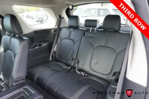 More photos of 2024 Honda Pilot Touring at Prestman Auto, UT