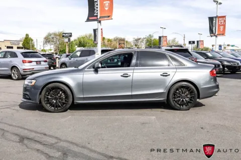 More photos of 2015 Audi A4 2.0T Premium Plus at Prestman Auto, UT