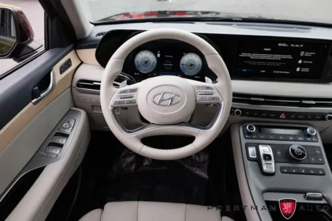 Photos of 2023 Hyundai Palisade Limited for sale in Salt Lake City, UT at Prestman Auto