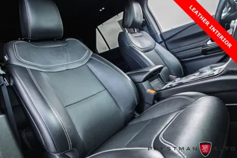 More photos of 2023 Ford Explorer ST at Prestman Auto, UT