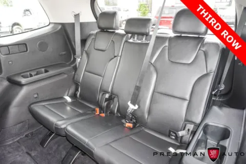 More photos of 2021 Kia Telluride SX at Prestman Auto, UT