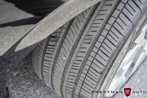 Another view of 2025 Honda Civic Hybrid Sport Touring for sale in Salt Lake City, UT at Prestman Auto