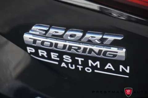 More photos of 2025 Honda Civic Hybrid Sport Touring at Prestman Auto, UT