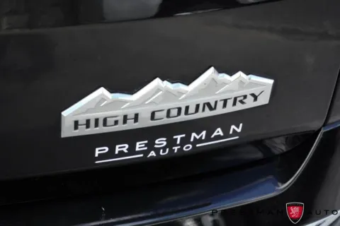 More photos of 2019 Chevrolet Traverse High Country at Prestman Auto, UT