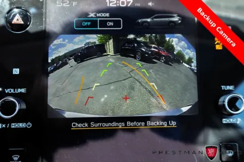 More photos of 2025 Subaru Outback Premium at Prestman Auto, UT