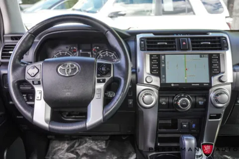 Photos of 2023 Toyota 4Runner SR5 Premium for sale in Salt Lake City, UT at Prestman Auto