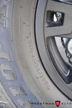 More photos of 2023 Toyota 4Runner SR5 Premium at Prestman Auto, UT