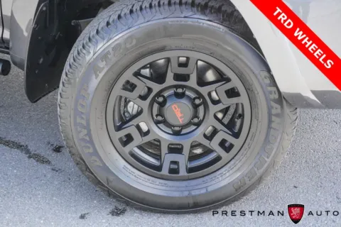 More photos of 2023 Toyota 4Runner SR5 Premium at Prestman Auto, UT