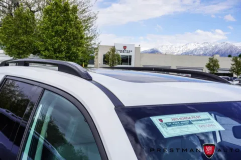More photos of 2025 Honda Pilot Touring at Prestman Auto, UT