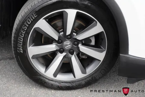 Photos of 2025 Honda Pilot Touring for sale in Salt Lake City, UT at Prestman Auto