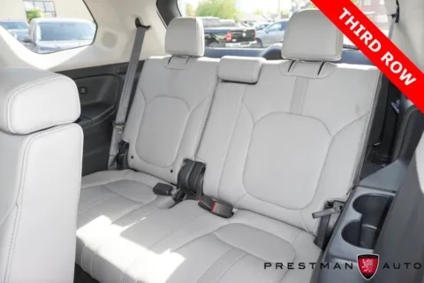 More photos of 2025 Honda Pilot Touring at Prestman Auto, UT