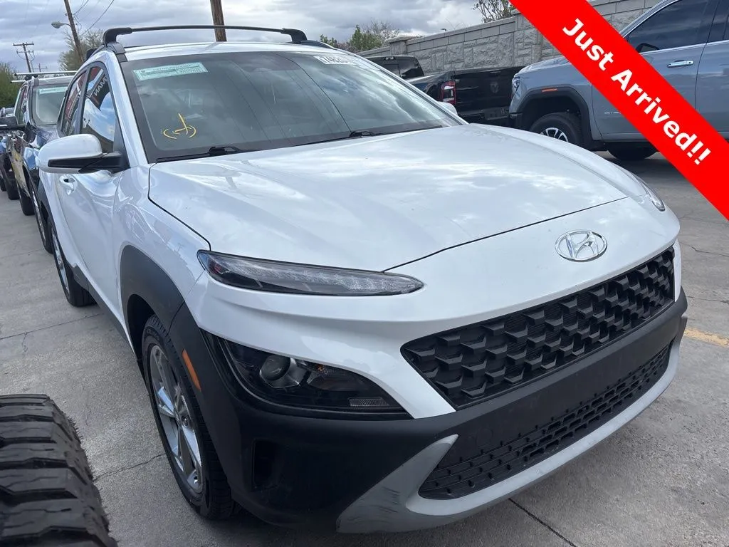 2023 Hyundai Kona SEL for sale in Salt Lake City, UT