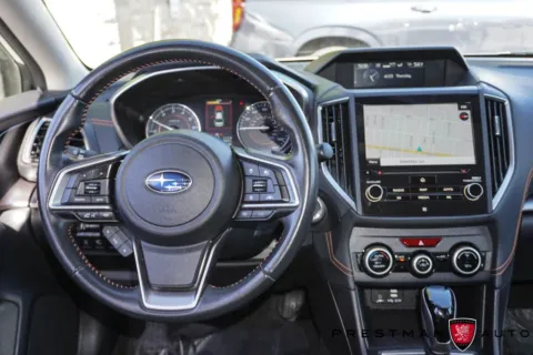 Photos of 2020 Subaru Crosstrek Limited for sale in Salt Lake City, UT at Prestman Auto