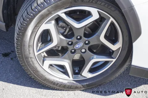 Photos of 2020 Subaru Crosstrek Limited for sale in Salt Lake City, UT at Prestman Auto