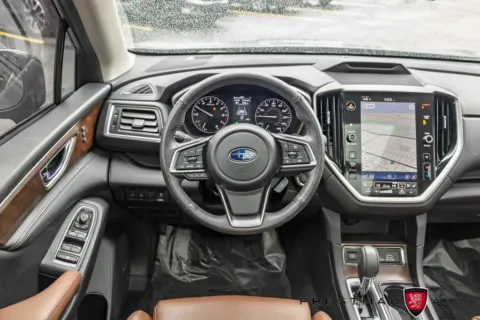 Another view of 2025 Subaru Ascent Touring for sale in Salt Lake City, UT at Prestman Auto