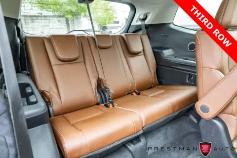 More photos of 2025 Subaru Ascent Touring at Prestman Auto, UT