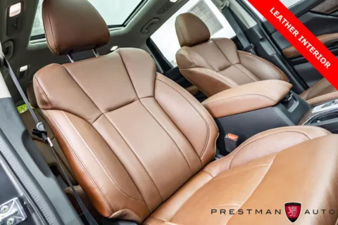 More photos of 2025 Subaru Ascent Touring at Prestman Auto, UT
