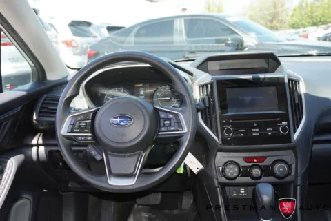 Photos of 2020 Subaru Impreza Premium for sale in Salt Lake City, UT at Prestman Auto