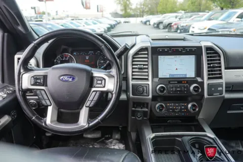 Photos of 2020 Ford F-450SD Platinum for sale in Salt Lake City, UT at Prestman Auto