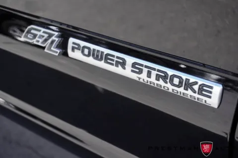 More photos of 2020 Ford F-450SD Platinum at Prestman Auto, UT