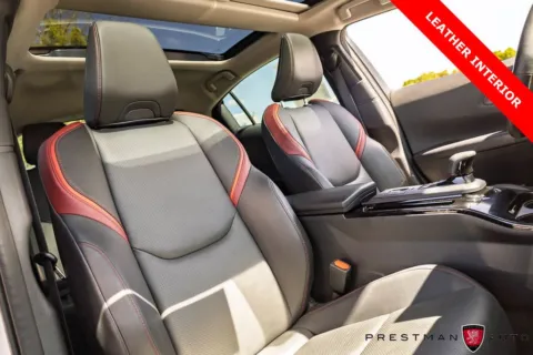 More photos of 2024 Toyota Prius Prime XSE at Prestman Auto, UT