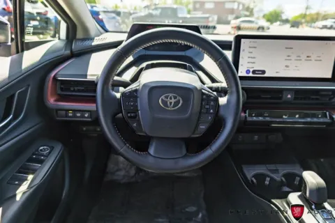 Photos of 2024 Toyota Prius Prime XSE for sale in Salt Lake City, UT at Prestman Auto