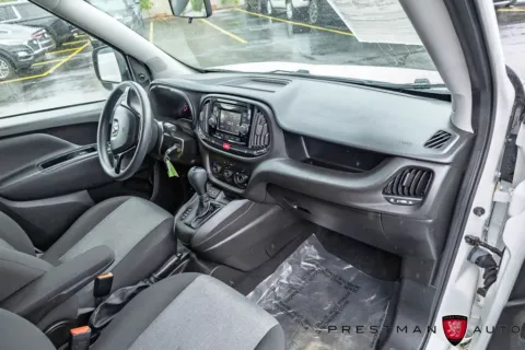 More photos of 2022 Ram ProMaster City at Prestman Auto, UT