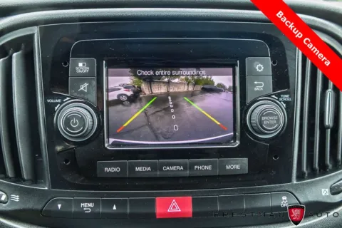 More photos of 2022 Ram ProMaster City at Prestman Auto, UT