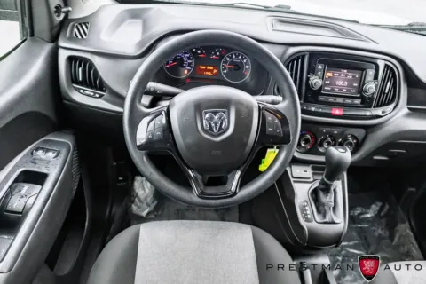 Photos of 2022 Ram ProMaster City for sale in Salt Lake City, UT at Prestman Auto