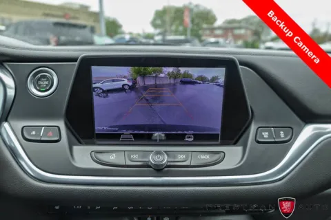 More photos of 2021 Chevrolet Blazer LT at Prestman Auto, UT