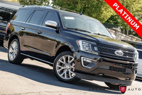 Photos of 2019 Ford Expedition Platinum for sale in Salt Lake City, UT at Prestman Auto