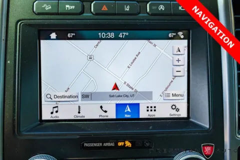 More photos of 2019 Ford Expedition Platinum at Prestman Auto, UT