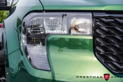 More photos of 2025 Ford Maverick XLT at Prestman Auto, UT