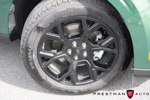Photos of 2025 Ford Maverick XLT for sale in Salt Lake City, UT at Prestman Auto