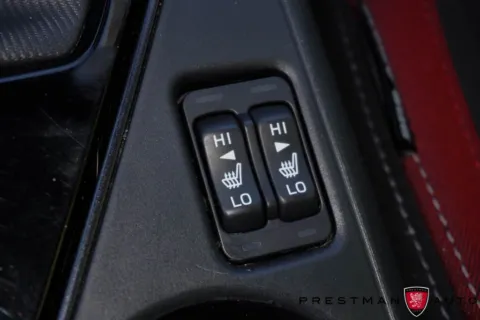 More photos of 2024 Subaru Impreza 2.5RS at Prestman Auto, UT