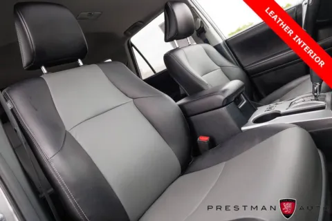 More photos of 2017 Toyota 4Runner SR5 Premium at Prestman Auto, UT