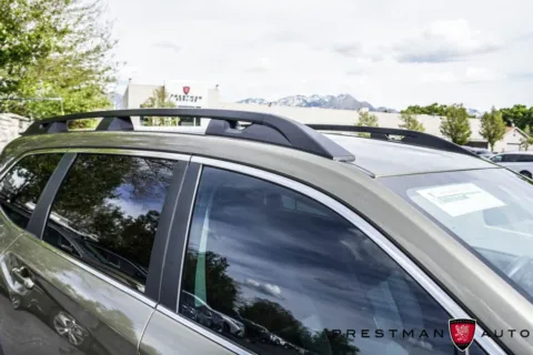 More photos of 2025 Subaru Ascent Premium at Prestman Auto, UT