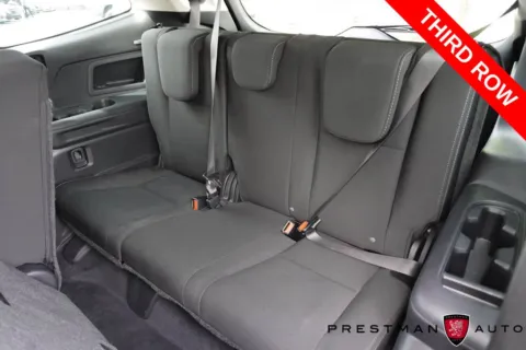 More photos of 2025 Subaru Ascent Premium at Prestman Auto, UT