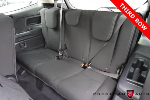 More photos of 2025 Subaru Ascent Premium at Prestman Auto, UT