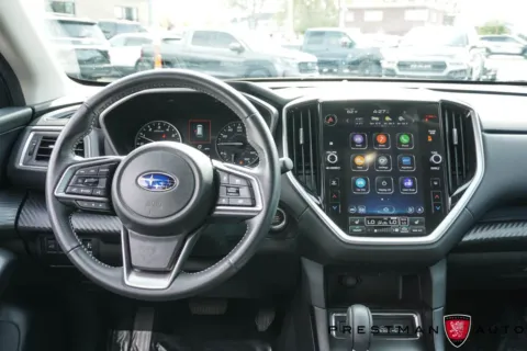 Another view of 2025 Subaru Ascent Premium for sale in Salt Lake City, UT at Prestman Auto