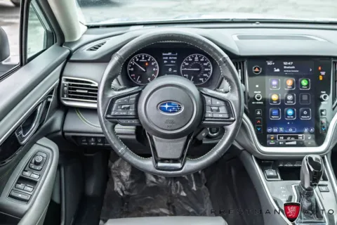 Photos of 2024 Subaru Outback Onyx Edition XT for sale in Salt Lake City, UT at Prestman Auto