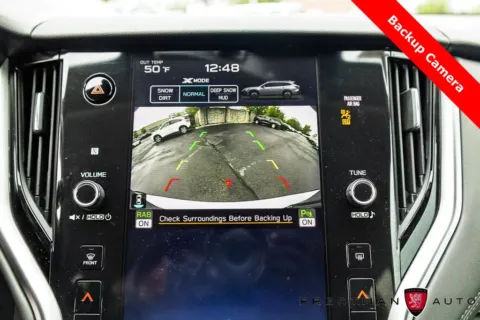 More photos of 2024 Subaru Outback Onyx Edition XT at Prestman Auto, UT