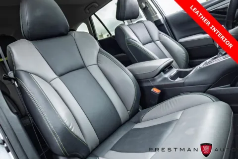 More photos of 2024 Subaru Outback Onyx Edition XT at Prestman Auto, UT