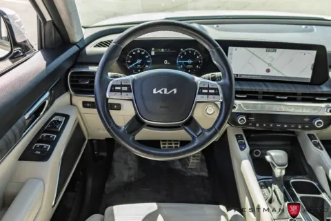 Photos of 2023 Kia Telluride SX-Prestige for sale in Salt Lake City, UT at Prestman Auto