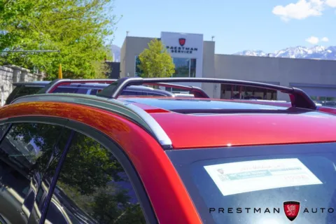 More photos of 2025 Mazda CX-5 2.5 Turbo Signature at Prestman Auto, UT