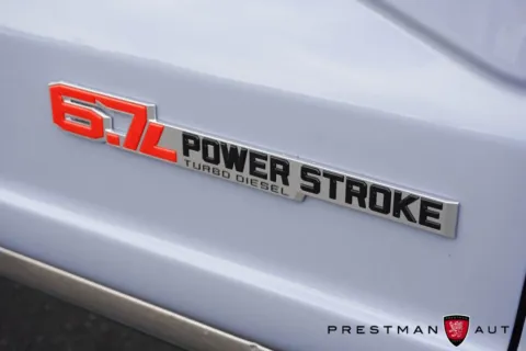 More photos of 2024 Ford F-350SD Limited at Prestman Auto, UT